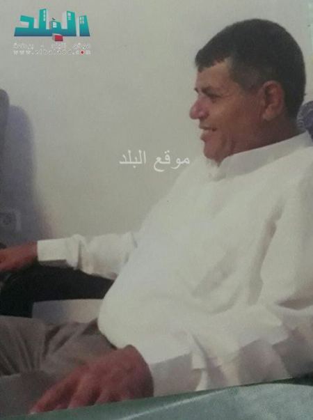 في ذمة الله ... صبري احمد محمد سالم كبها من برطعة